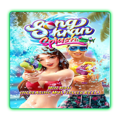 Songkran Splash