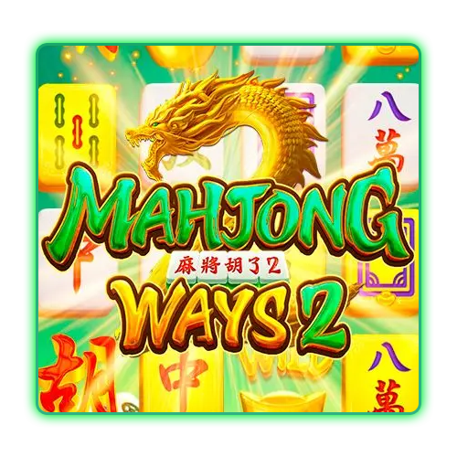 Mahjong Ways 2