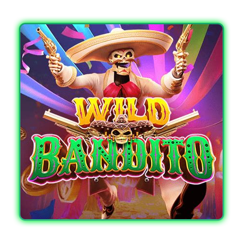 Wild Bandito